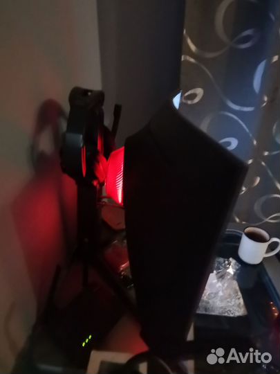 Samsung odyssey g7 27