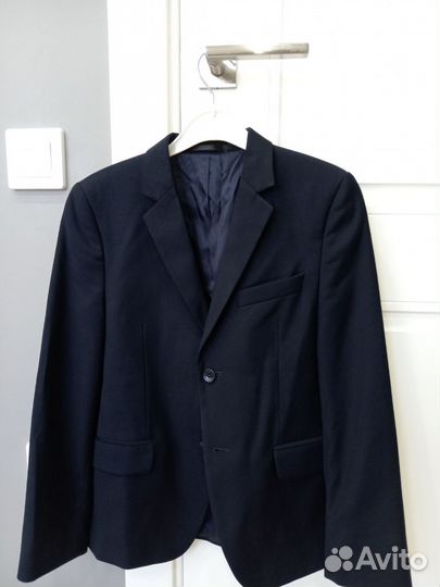 Школьная форма для мальчика 146-152