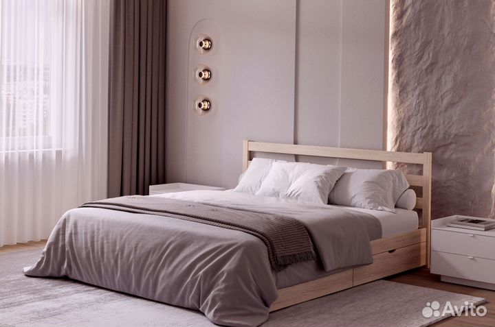 Кровать для подростка