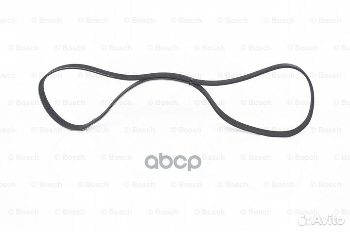 Ремень 6*2213/Bosch/ 1987946275 Bosch