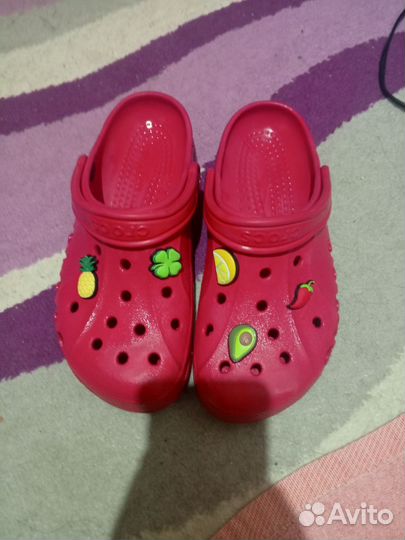 Crocs