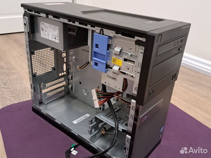 Корпус для пк atx