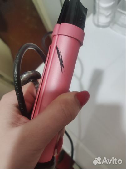 Плойка для волос Scarlett