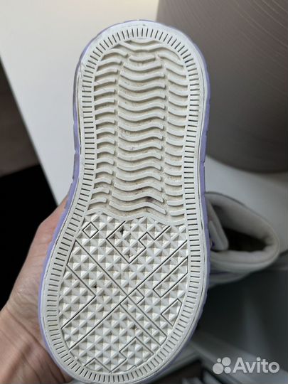 Кеды детские