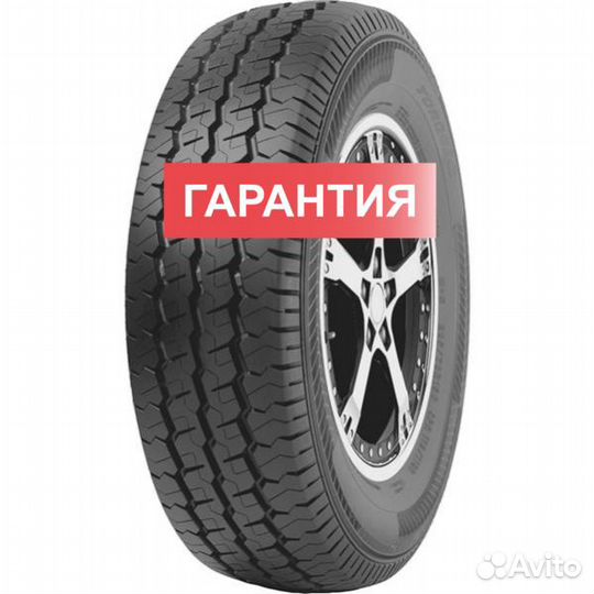 Mirage MR200 185/75 R16