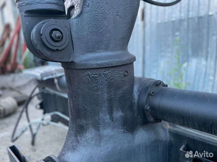 Кму соломбалец 750