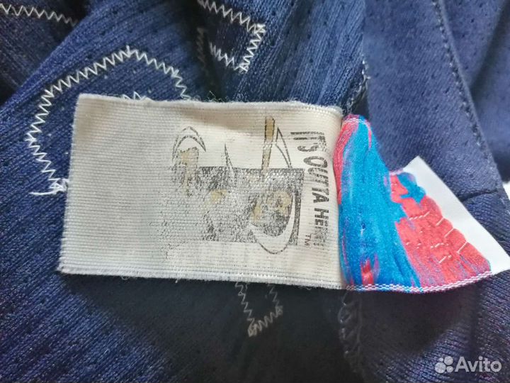 Спортивная одежда