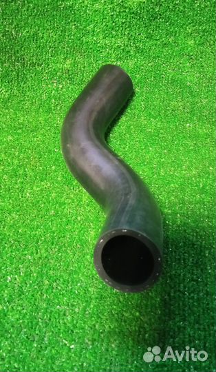 Land Cruiser 80/100 HD/HZ патрубок радиатора верх