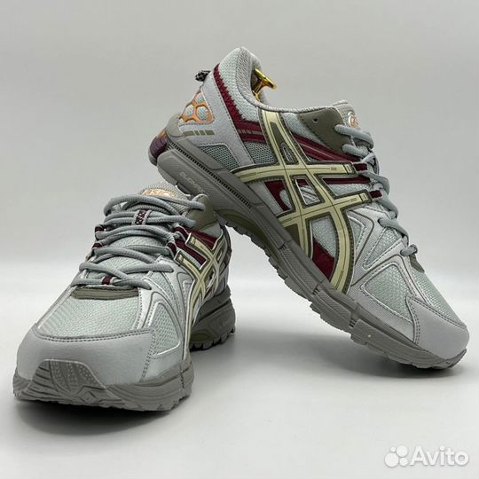 Asics Gel Kahana 8 для активного отдыха