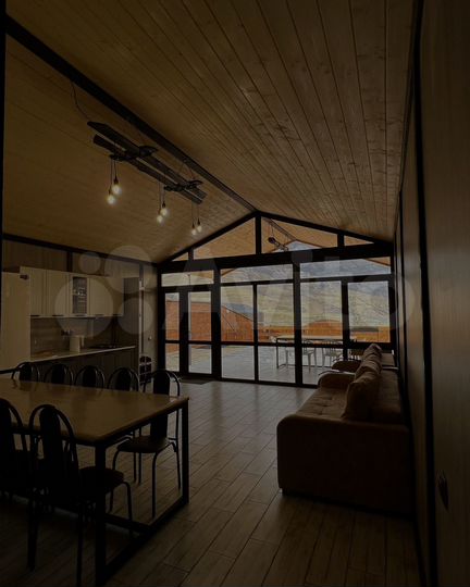 Коттедж 77 м² на участке 6 сот.