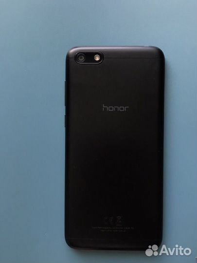 HONOR 7A, 2/16 ГБ