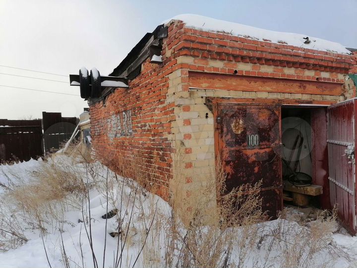 Авито миасс гаражи