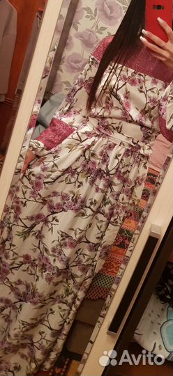 Платье на выпускной