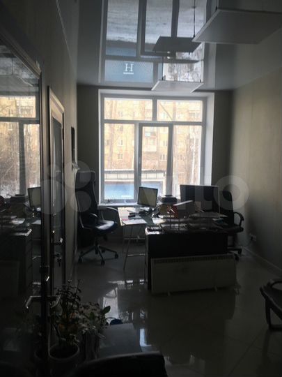 Офисное помещение, 40 м²
