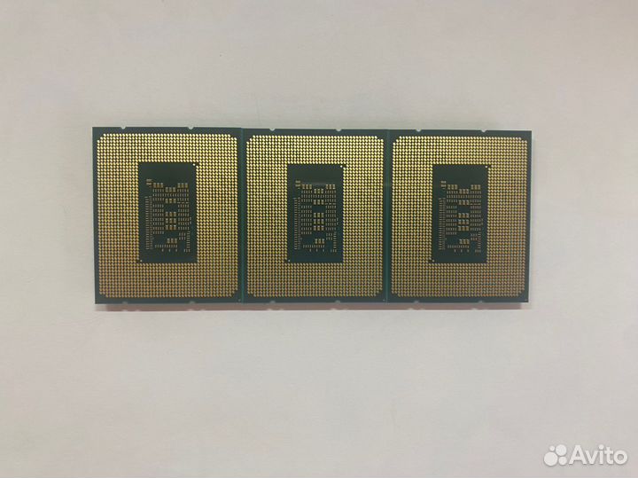 Процессор intel core i5 12400f oem