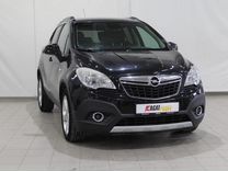 Opel Mokka 1.8 AT, 2013, 146 524 км, с пробегом, цена 1 230 000 руб.