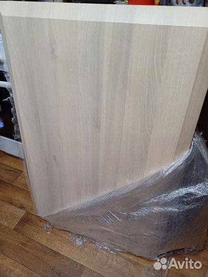 Стол компьютерный белый новый