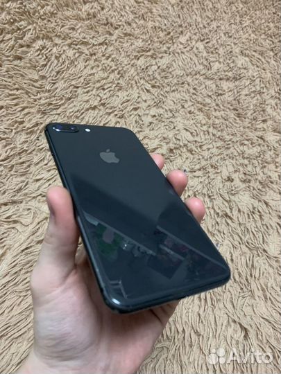 iPhone 8 Plus, 256 ГБ