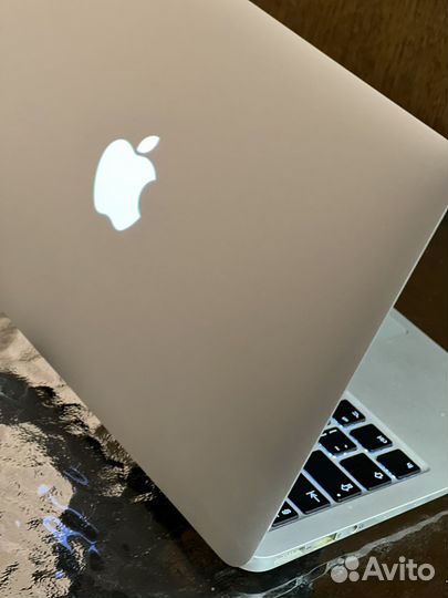 Apple MacBook Air 11 2015
