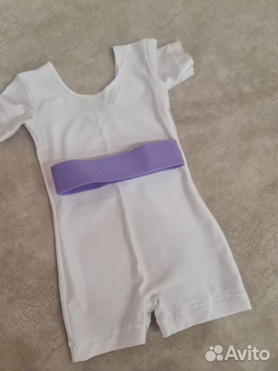 Купальник для танцев