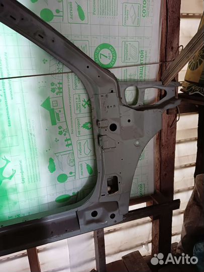 Кузов на Ховер н3