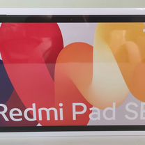 Xiaomi Redmi Pad SE 8/256gb