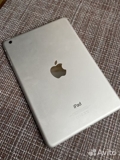iPad mini