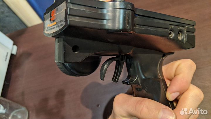 Аппаратура FlySky fsgt3B