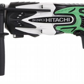 Запчасти для перфоратора hitachi dh24pc3