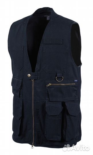 5.11 Тактический жилет 80001