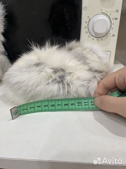 Валенки детские