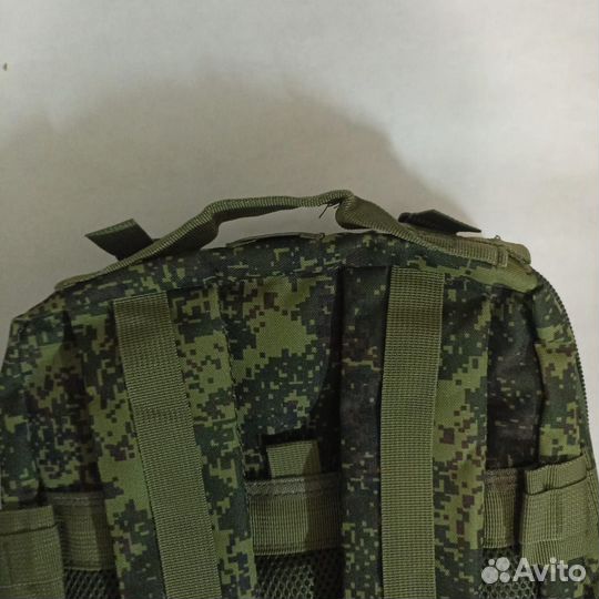 Тактический рюкзак 35 литров