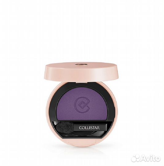 Тени для век Collistar