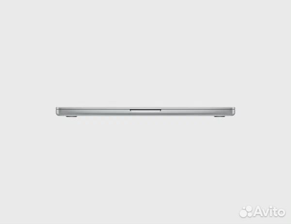 Apple MacBook Pro 14