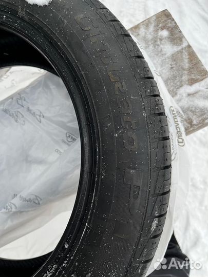 Pirelli Cinturato P1 185/55 R15