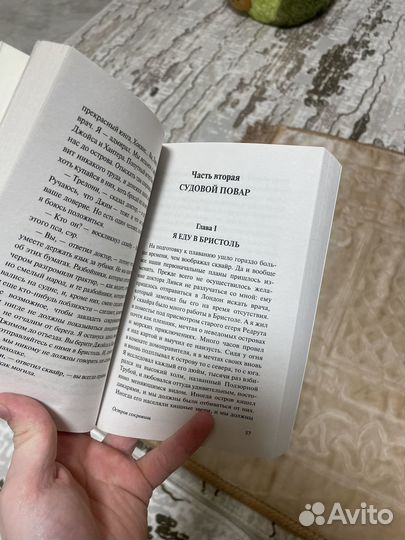 Остров сокровищ