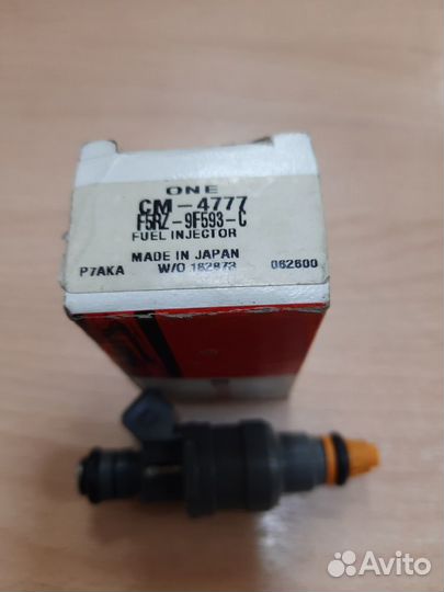 Форсунка топливная Ford F5RZ-9F593-C