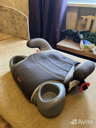 Детское автокресло