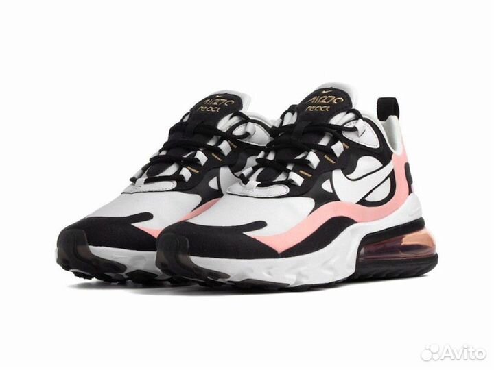 Nike Air Max 270 React AT6174-005