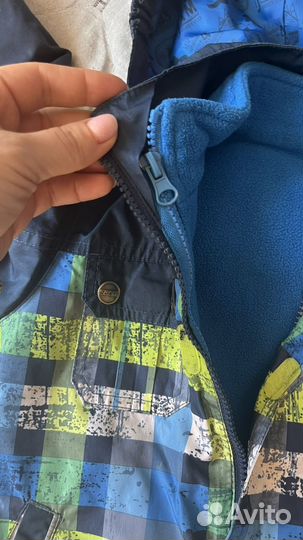 Gusti демисезон