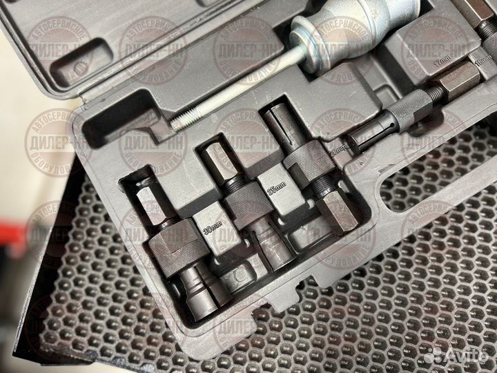 Съемник подшипников за внутреннюю обойму Rossvik