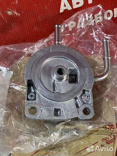 Toyota land cruiser (100) насос подкачки