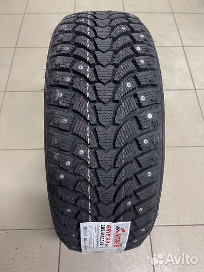 Antares Grip 60 Ice 185/55 R15 86T