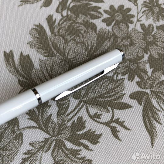 Ручка шариковая из Лос Анджелеса Huntley металл