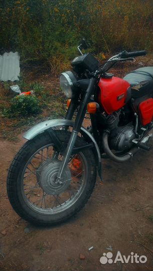 Продам Иж планету 4 или обменяю