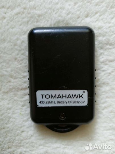 Брелок Тамагавк дополнительный