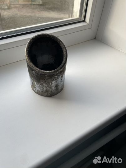 Насадка глушителя Audi TT 8J 8J0253825F