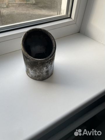 Насадка глушителя Audi TT 8J 8J0253825F