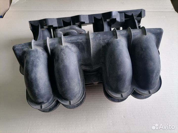 Коллектор впускной для Mercedes Benz W210 E-Klasse