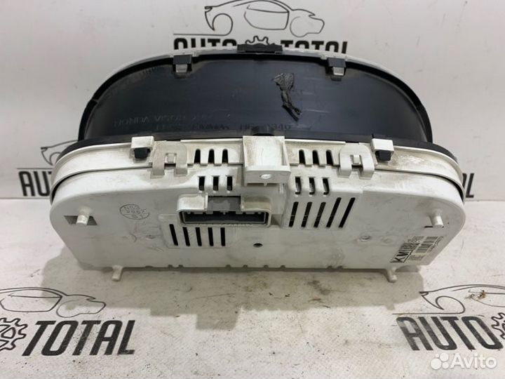 Панель приборов Honda Civic 4D R18A2 2008